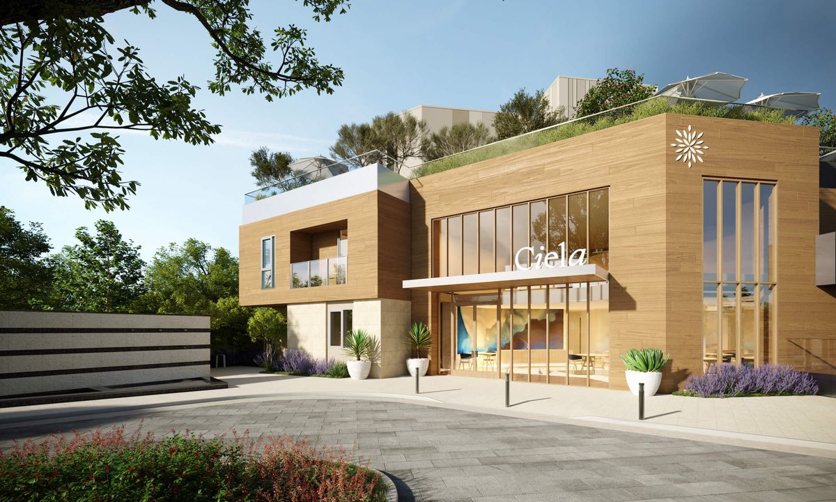 Ciela Senior Living Get Pricing & See 6 Photos in Los Angeles, CA